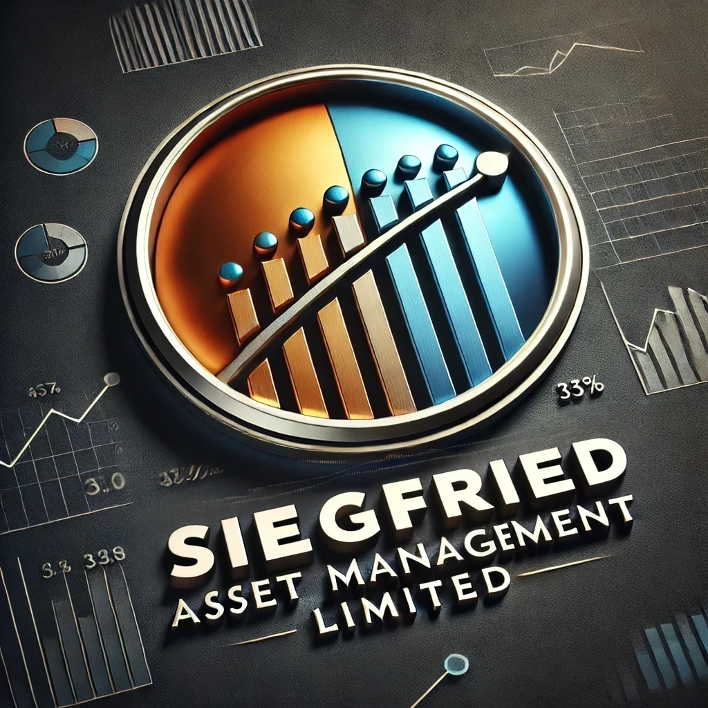 Siegfried Asset Management logo